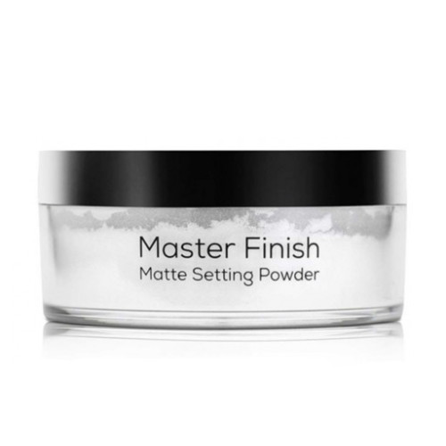 لوس باودر للوجه Master Finish Matte Setting Powder