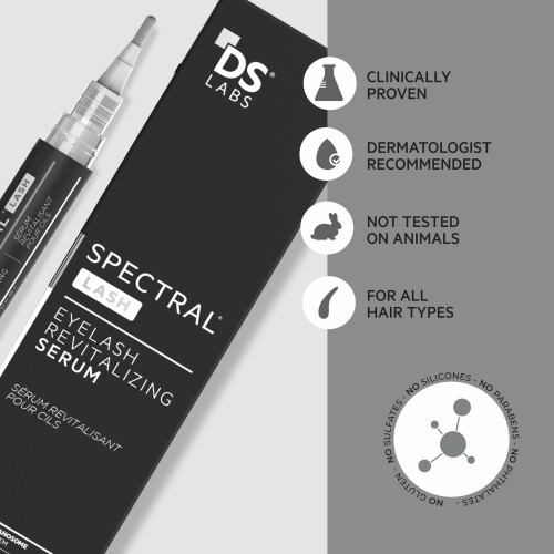 مصل SPECTRAL.LASH المتطور لترطيب الرموش Spectral.LASH Advanced Eyelash Revitilizing Serum