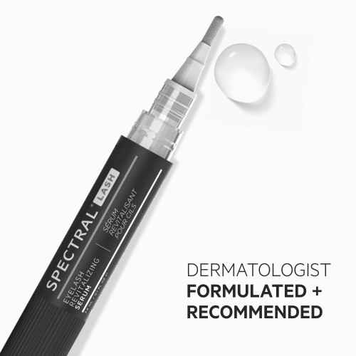 مصل SPECTRAL.LASH المتطور لترطيب الرموش Spectral.LASH Advanced Eyelash Revitilizing Serum