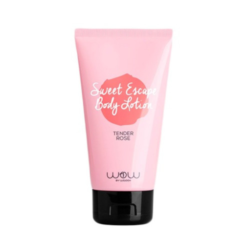 لوشن للجسم برائحة الازهار Sweet Escape Body Lotion Tender Rose Scented
