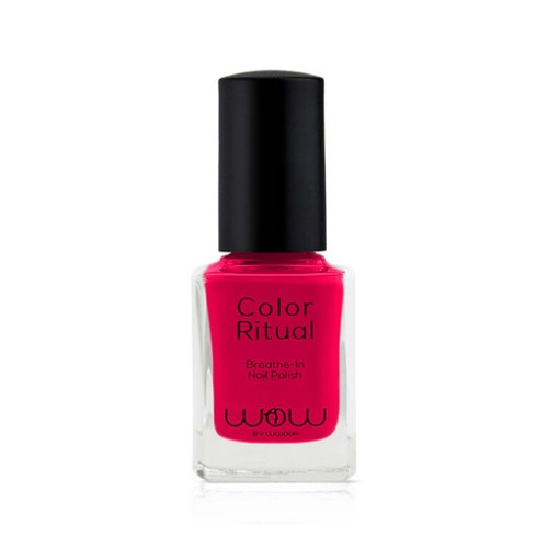 طلاء اظافر Color Ritual Breathe In Nail Polish