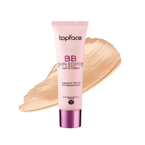 بي بي كريم مات بعامل حماية من الشمس SPF 15 Skin Editor Matte SPF 15 BB Cream