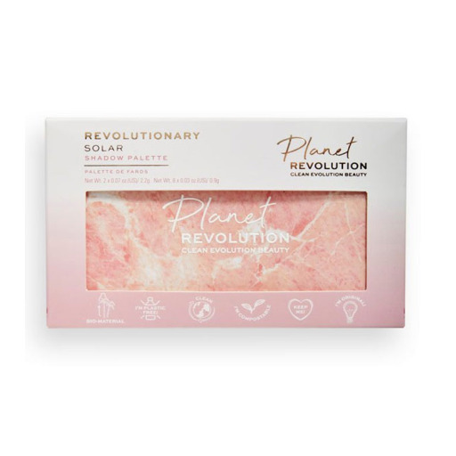 باليت اي شادو Eyeshadow Palette