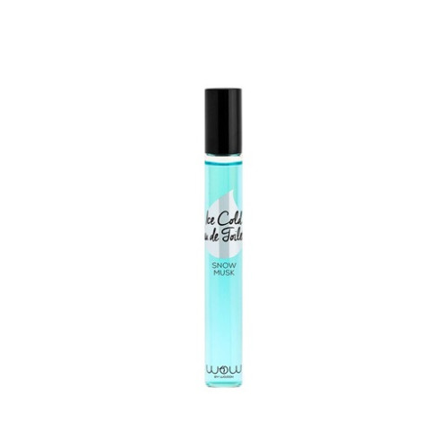 عطر ايس كولد للنساء Ice Cold Musk Snow Eau de Toilette Womens Perfume
