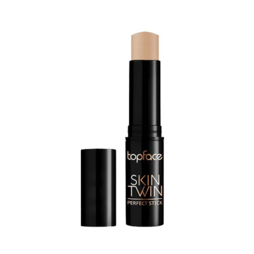 كونتور ستيك  للوجه سكين توين Skin Twin Perfect Stick Contour