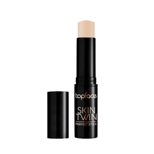 كونتور ستيك  للوجه سكين توين Skin Twin Perfect Stick Contour
