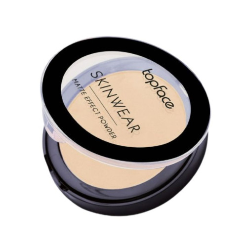 بودرة سكين وير مات إيفكت Skinwear Matte Effect Powder
