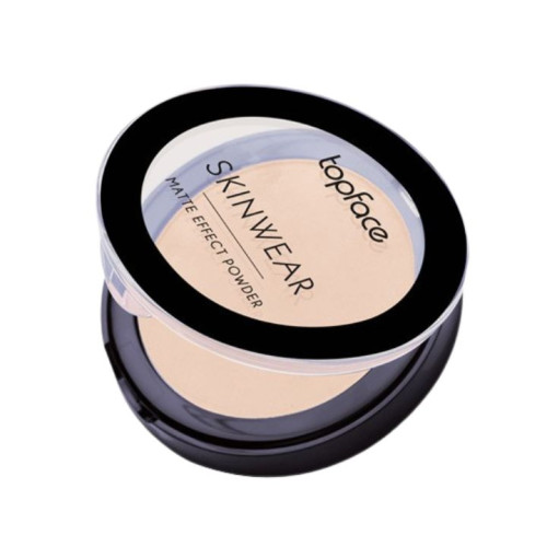 بودرة سكين وير مات إيفكت Skinwear Matte Effect Powder