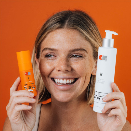 غسول الوجه Advanced Purifying Cleanser Advanced Purifying Cleanser HIGH-PERFORMANCE FACEWASH