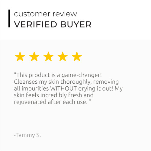 غسول الوجه Advanced Purifying Cleanser Advanced Purifying Cleanser HIGH-PERFORMANCE FACEWASH