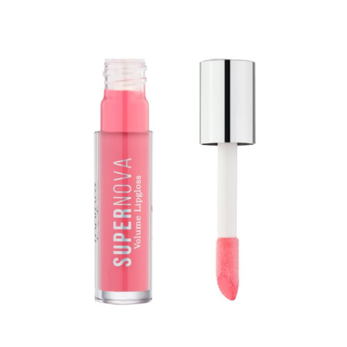 احمر شفاه لامع سوبر نوفا فوليوم Supernova Volume Lipgloss