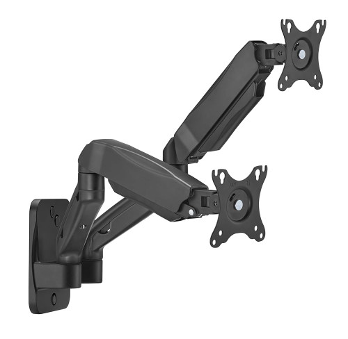 جايم أون Gameon go-5008 Stand Monitar Wall Mount Dual