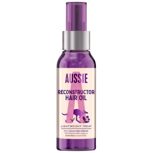 زيت إعادة بناء الشعر Oil Hair Reconstructor