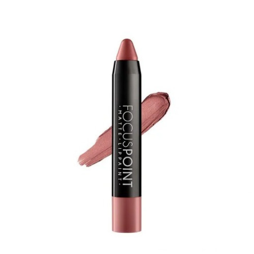 أحمر شفاه مات فوكس بوينت Focus Point Matte Lip Paint