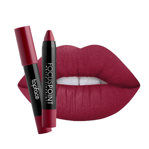 أحمر شفاه مات فوكس بوينت Focus Point Matte Lip Paint