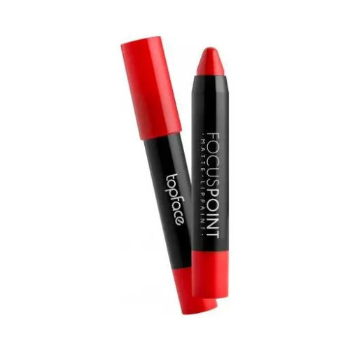 أحمر شفاه مات فوكس بوينت Focus Point Matte Lip Paint
