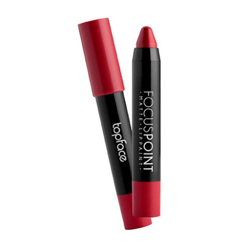 أحمر شفاه مات فوكس بوينت Focus Point Matte Lip Paint