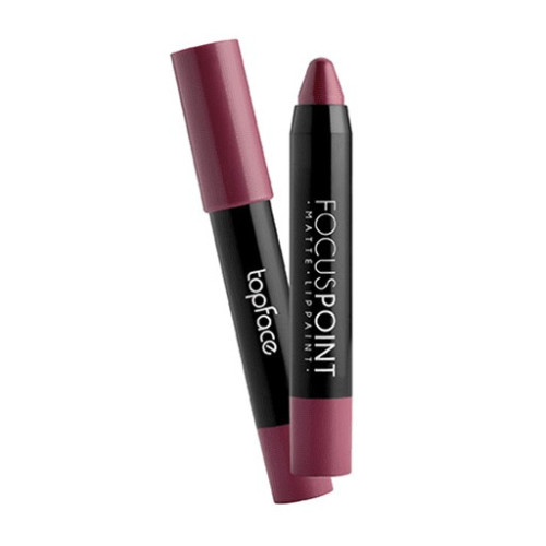أحمر شفاه مات فوكس بوينت Focus Point Matte Lip Paint