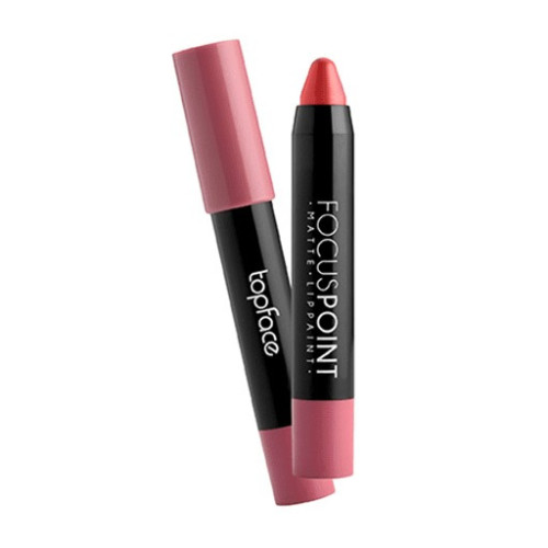 أحمر شفاه مات فوكس بوينت Focus Point Matte Lip Paint