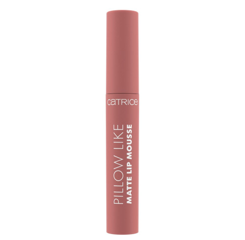 أحمر شفاه مات Pillow like Matte lip Mousse