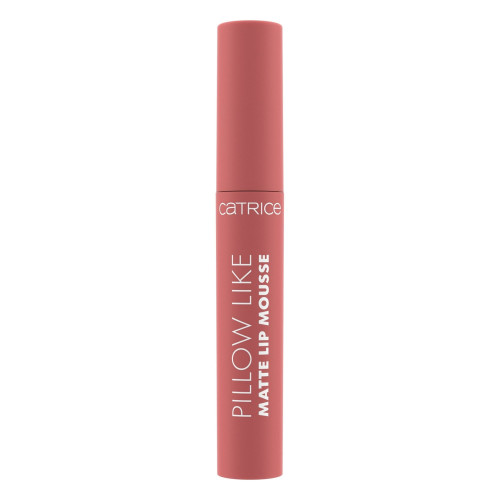 أحمر شفاه مات Pillow like Matte lip Mousse