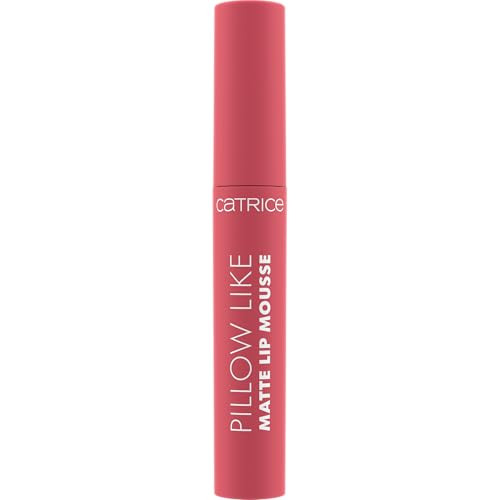 أحمر شفاه مات Pillow like Matte lip Mousse
