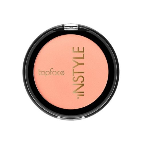 بلاش مات إنستايل Instyle Blush On Matte Blusher