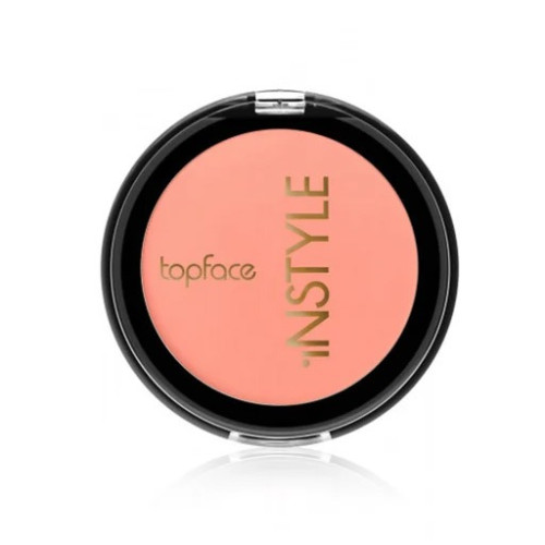 بلاش مات إنستايل Instyle Blush On Matte Blusher