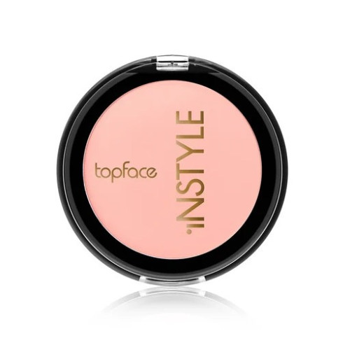 بلاش مات إنستايل Instyle Blush On Matte Blusher