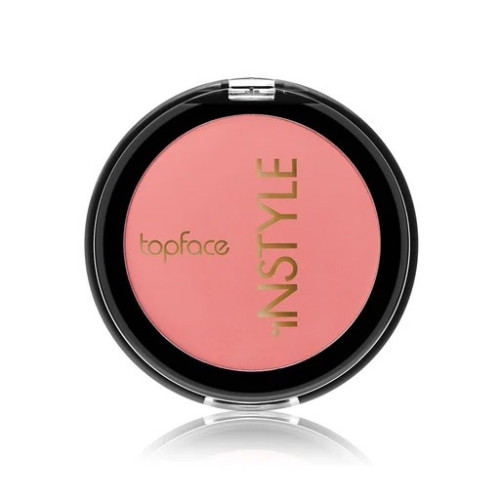 بلاش مات إنستايل Instyle Blush On Matte Blusher