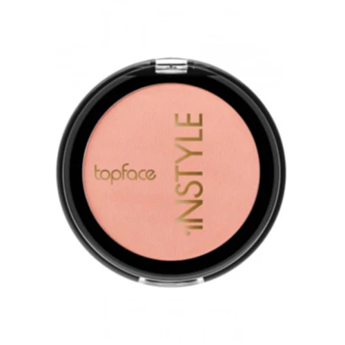بلاش مات إنستايل Instyle Blush On Matte Blusher