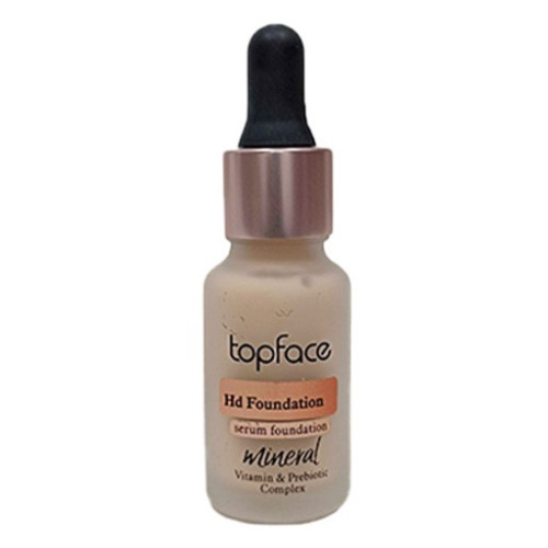 فاونديشن ماجك Hd Magic Foundation