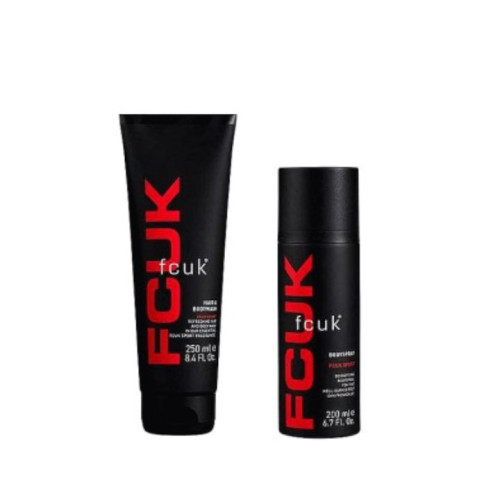 سيت سبورت للجسم 2 قطعة Sport Body Duo