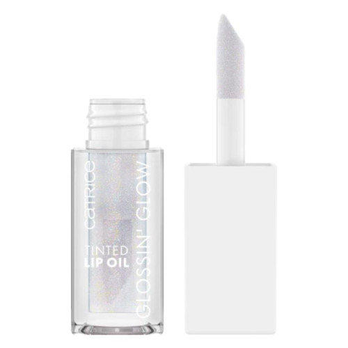 غلوس لامع زيتي للشفاه Glossin' Glow Tinted Lip Oil