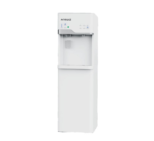 براد ماء وصانع ثلج Water dispenser and Icemaker