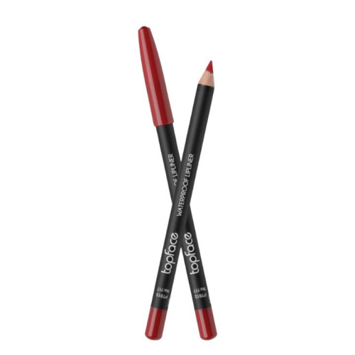قلم تحديد الشفاه مقاوم للماء Perfect Waterproof Lipliner