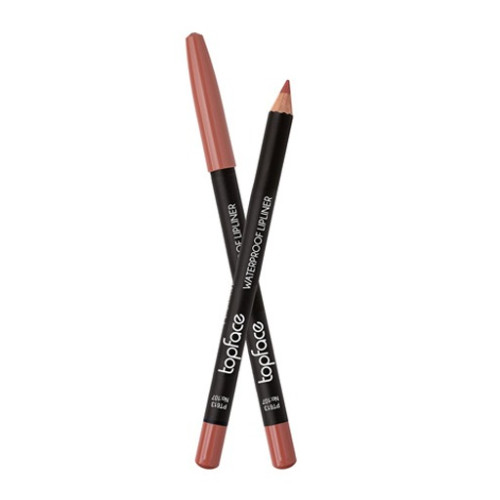 قلم تحديد الشفاه مقاوم للماء Perfect Waterproof Lipliner