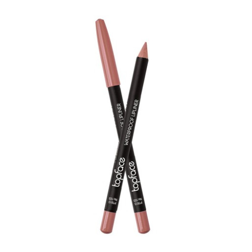 قلم تحديد الشفاه مقاوم للماء Perfect Waterproof Lipliner