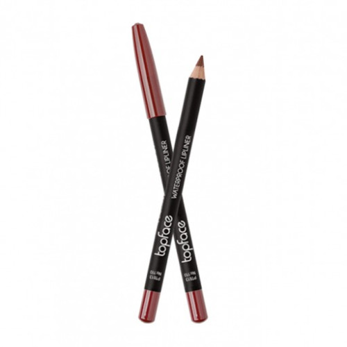 قلم تحديد الشفاه مقاوم للماء Perfect Waterproof Lipliner