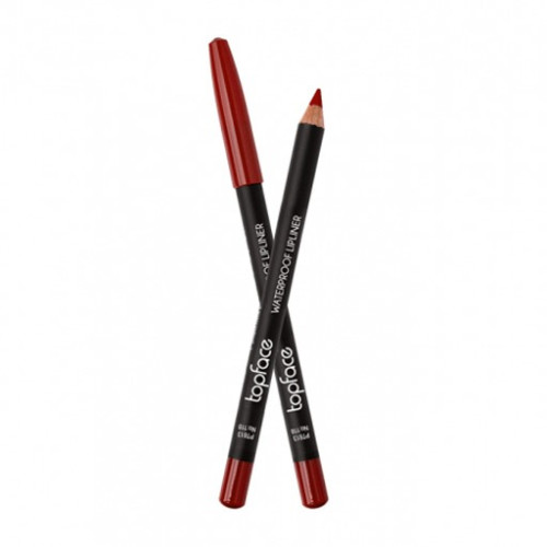 قلم تحديد الشفاه مقاوم للماء Perfect Waterproof Lipliner