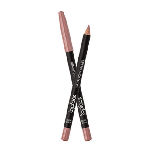 قلم تحديد الشفاه مقاوم للماء Perfect Waterproof Lipliner