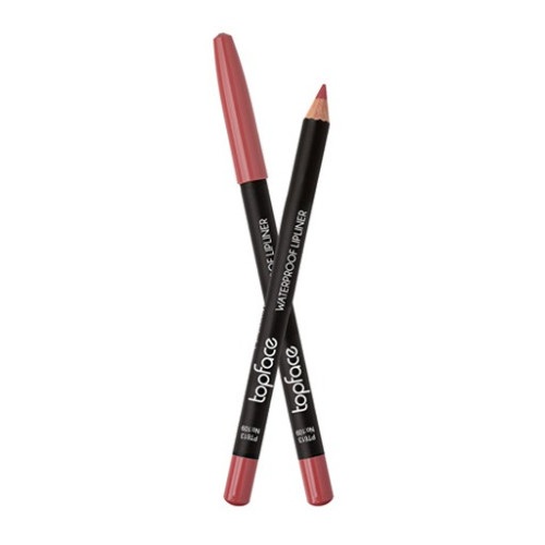 قلم تحديد الشفاه مقاوم للماء Perfect Waterproof Lipliner