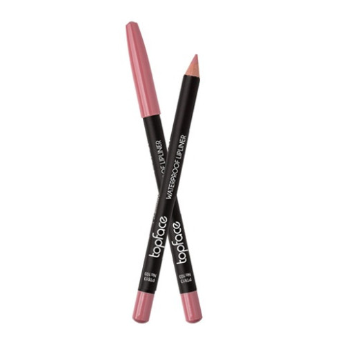 قلم تحديد الشفاه مقاوم للماء Perfect Waterproof Lipliner