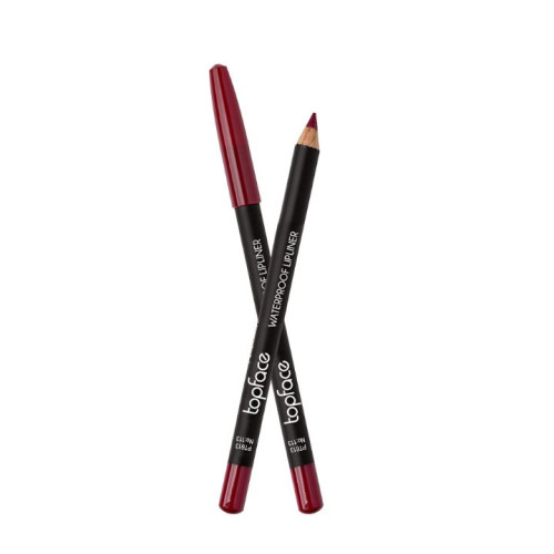 قلم تحديد الشفاه مقاوم للماء Perfect Waterproof Lipliner