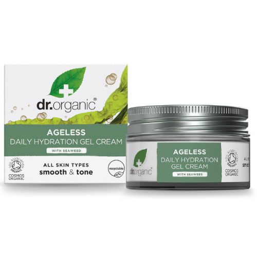 كريم ترطيب يومي مضاد للشيخوخة Daily Hydration Gel Cream