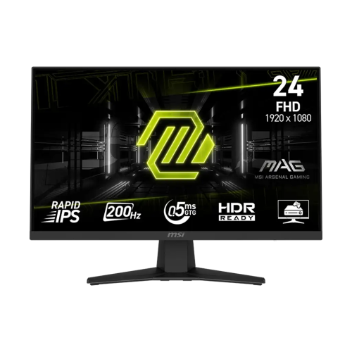 MSI MSI Mag 244f 24 inch