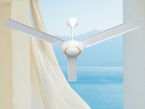 مروحة سقفية / جوسونيك Ceiling fan / Gosonic