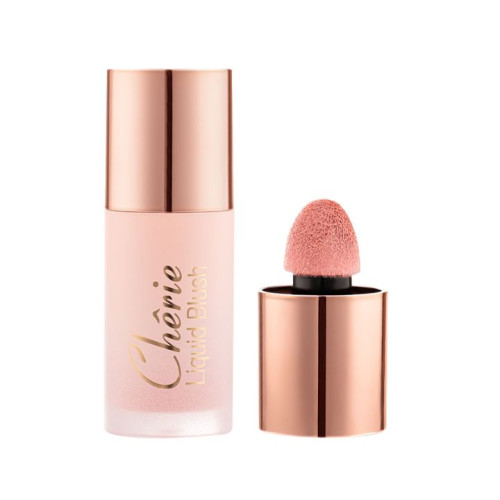 بلاشر سائل شيري Cherie Liquid Blush
