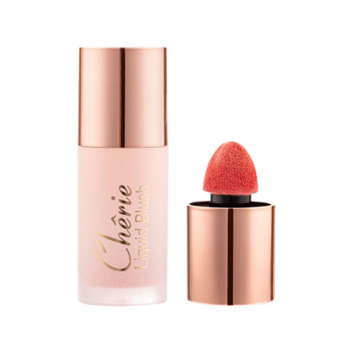 بلاشر سائل شيري Cherie Liquid Blush
