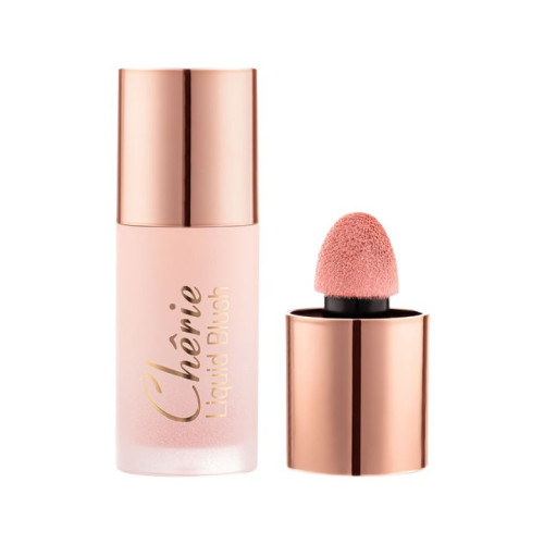 بلاشر سائل شيري Cherie Liquid Blush
